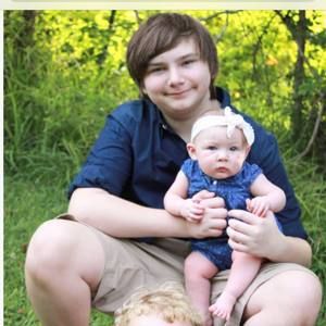 Meet your Posher, Billy